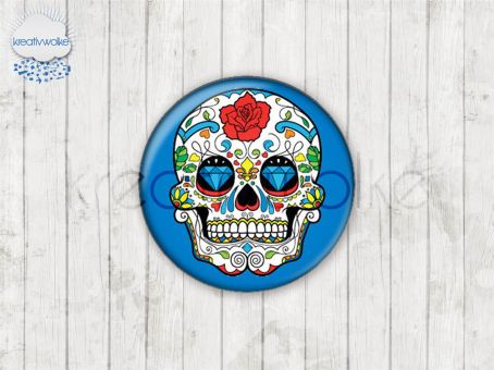 Motiv-Cabochons 1021-2 Einzelset  