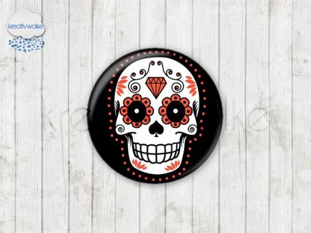 Motiv-Cabochons 1021-3 Einzelset  