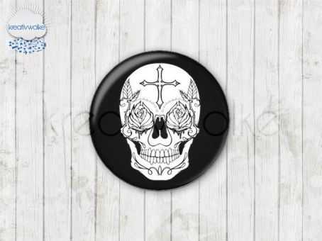 Motiv-Cabochons 1022-5 Einzelset  25mm (5 Stück)