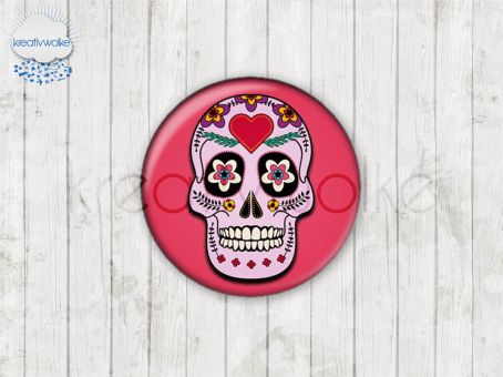 Motiv-Cabochons 1023-6 Einzelset  