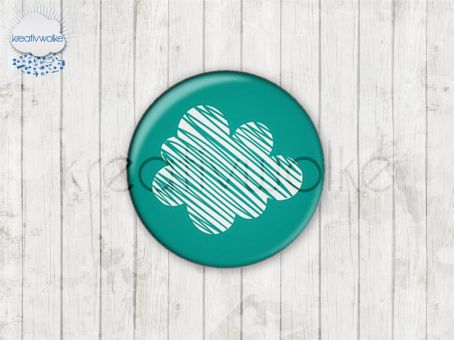 Motiv-Cabochons 1030-2 Einzelset  