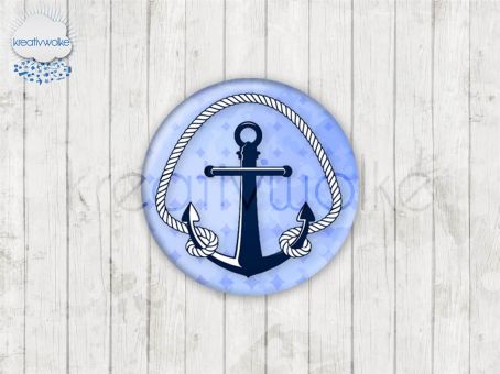 Motiv-Cabochons 1033-5 Einzelset  