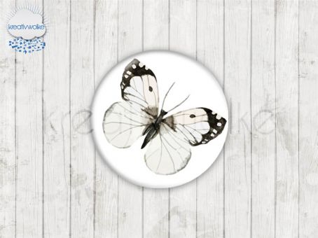 Motiv-Cabochons 1040-3 Einzelset  16mm (1 Paar)