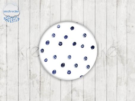 Motiv-Cabochons 1045-3 Einzelset  