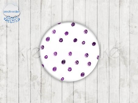 Motiv-Cabochons 1045-4 Einzelset  