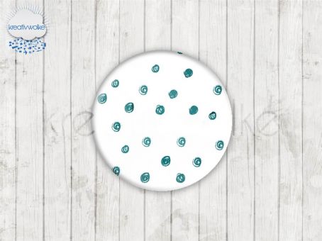 Motiv-Cabochons 1045-5 Einzelset  