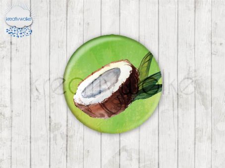 Motiv-Cabochons 1051-6 Einzelset  