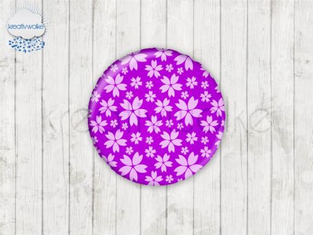 Motiv-Cabochons 1054-6 Einzelset  