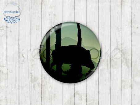 Motiv-Cabochons 1055-3 Einzelset  