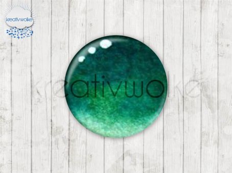 Motiv-Cabochons 1060-5 Einzelset  25mm (5 Stück)