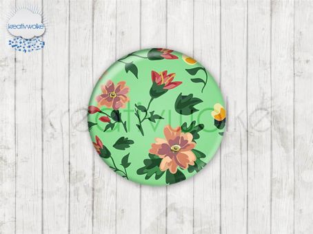 Motiv-Cabochons 1064-1 Einzelset  