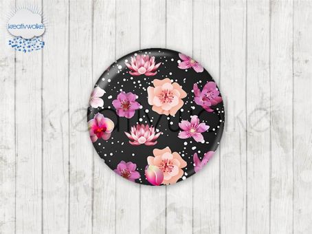 Motiv-Cabochons 1065-1 Einzelset  