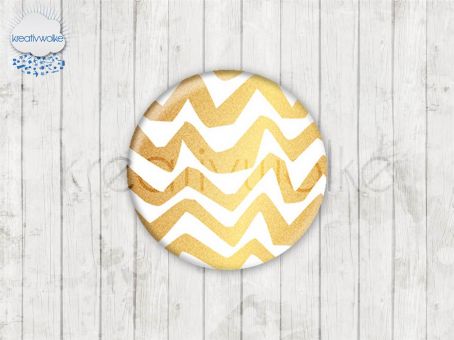 Motiv-Cabochons 1065-2 Einzelset  