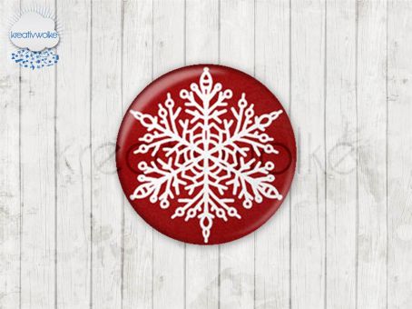 Motiv-Cabochons 1067-4 Einzelset  10mm (10 Stück)