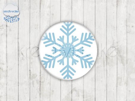 Motiv-Cabochons 1067-6 Einzelset  
