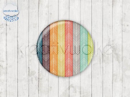 Motiv-Cabochons 1072-2 Einzelset  