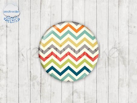 Motiv-Cabochons 1072-3 Einzelset  
