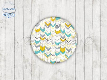Motiv-Cabochons 1072-5 Einzelset  