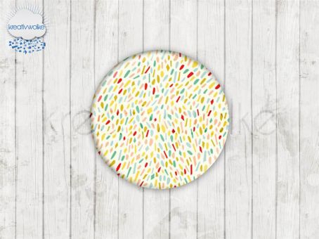 Motiv-Cabochons 1073-5 Einzelset  
