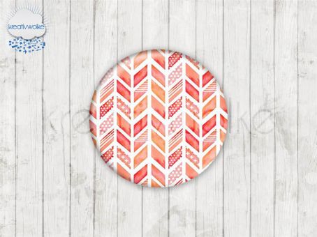 Motiv-Cabochons 1075-6 Einzelset  