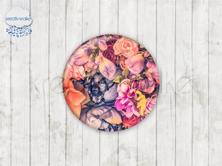 Motiv-Cabochons 1082-4 Einzelset  