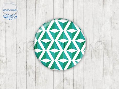 Motiv-Cabochons 1087-3 Einzelset  