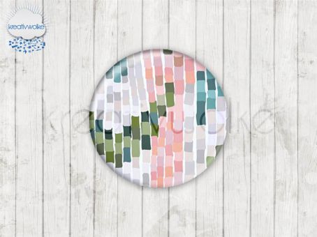 Motiv-Cabochons 1087-4 Einzelset  