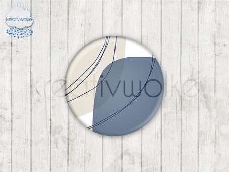 Motiv-Cabochons 1089-4 Einzelset  