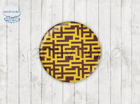 Motiv-Cabochons 1096-2 Einzelset  