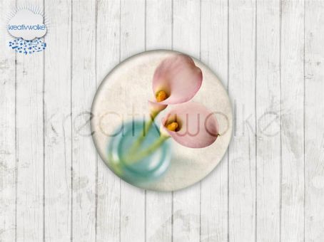 Motiv-Cabochons 1098-6 Einzelset  