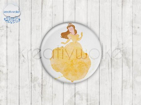 Motiv-Cabochons 1101-3 Einzelset  