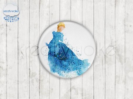 Motiv-Cabochons 1102-5 Einzelset  