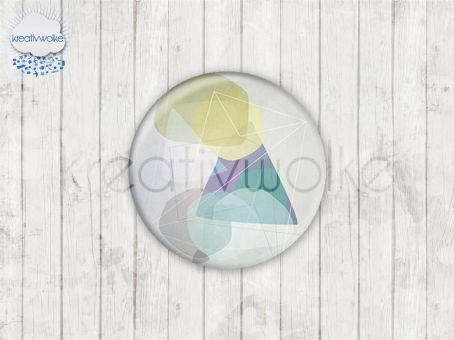 Motiv-Cabochons 1106-2 Einzelset  
