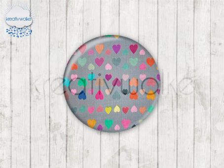 Motiv-Cabochons 1108-1 Einzelset  