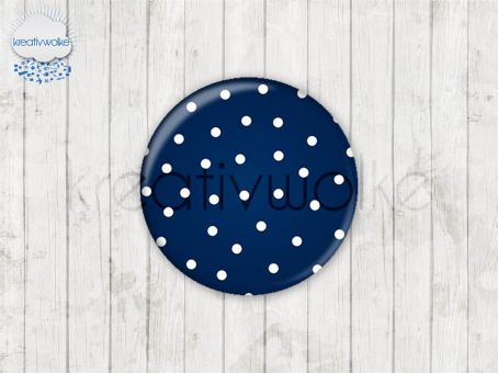 Motiv-Cabochons 1112-3 Einzelset  10mm (10 Stück)