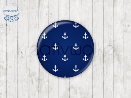 Motiv-Cabochons 1113-4 Einzelset  14mm (10 Stück)