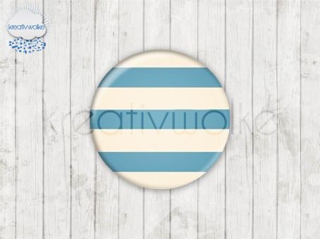 Motiv-Cabochons 1113-6 Einzelset  