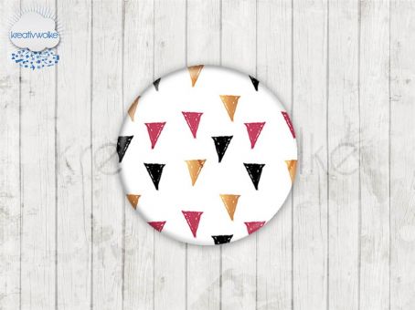 Motiv-Cabochons 1115-1 Einzelset  