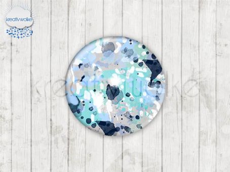 Motiv-Cabochons 1117-5 Einzelset  
