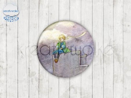 Motiv-Cabochons 1122-3 Einzelset  