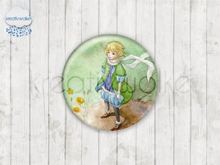 Motiv-Cabochons 1123-2 Einzelset  