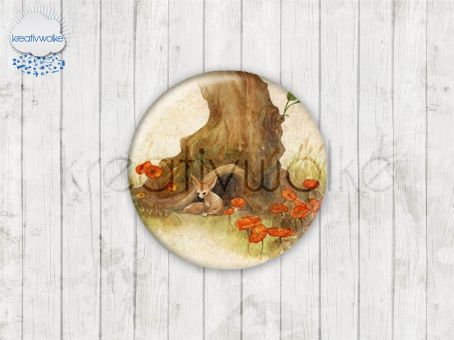Motiv-Cabochons 1123-3 Einzelset  