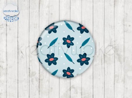 Motiv-Cabochons 1132-6 Einzelset  