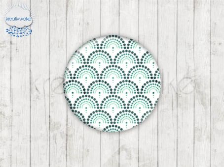 Motiv-Cabochons 1135-1 Einzelset  