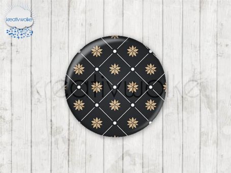 Motiv-Cabochons 1138-3 Einzelset  