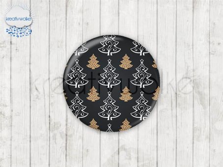 Motiv-Cabochons 1139-3 Einzelset  