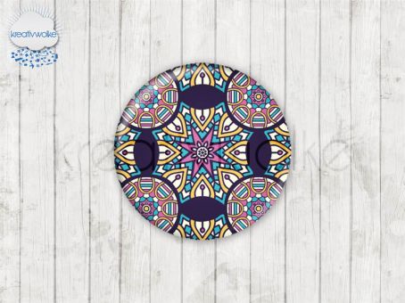 Motiv-Cabochons 1141-2 Einzelset  