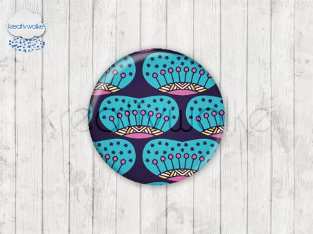 Motiv-Cabochons 1141-4 Einzelset  