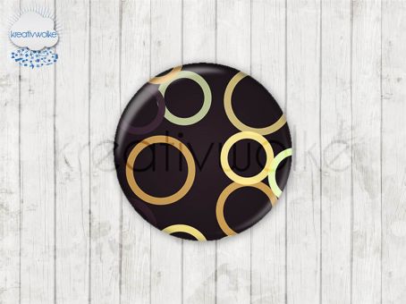 Motiv-Cabochons 1145-2 Einzelset  