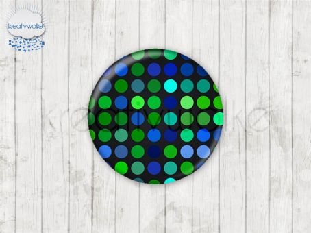 Motiv-Cabochons 1147-2 Einzelset  